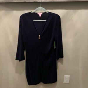 NWT Valletta Lilly dress. Great Cover up..